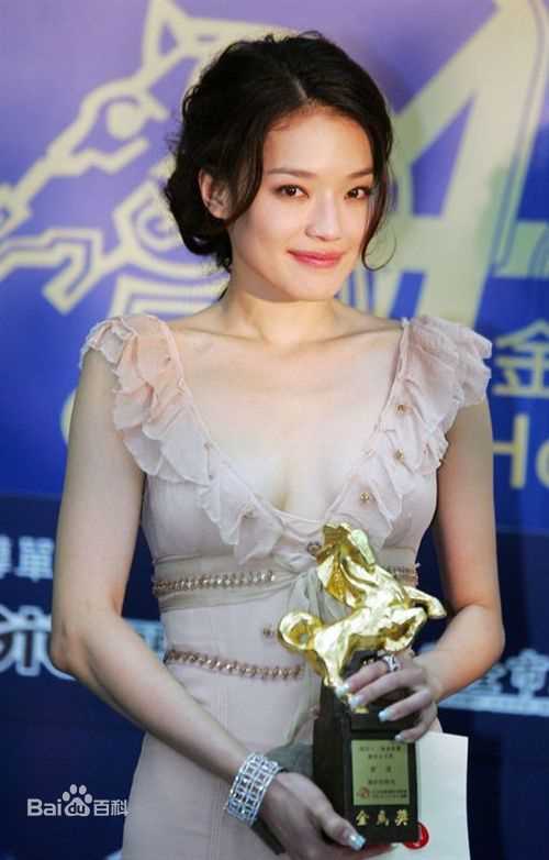最优质舒淇(Hsu Chi、Shu Qi、Hsu Kei)精彩图册