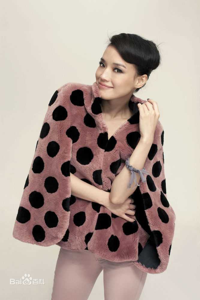 最优质舒淇(Hsu Chi、Shu Qi、Hsu Kei)精彩图册