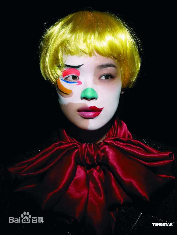 最优质舒淇(Hsu Chi、Shu Qi、Hsu Kei)精彩图册