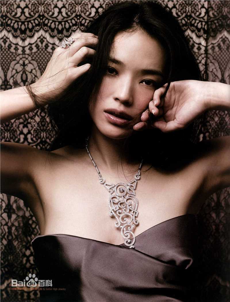 最优质舒淇(Hsu Chi、Shu Qi、Hsu Kei)精彩图册
