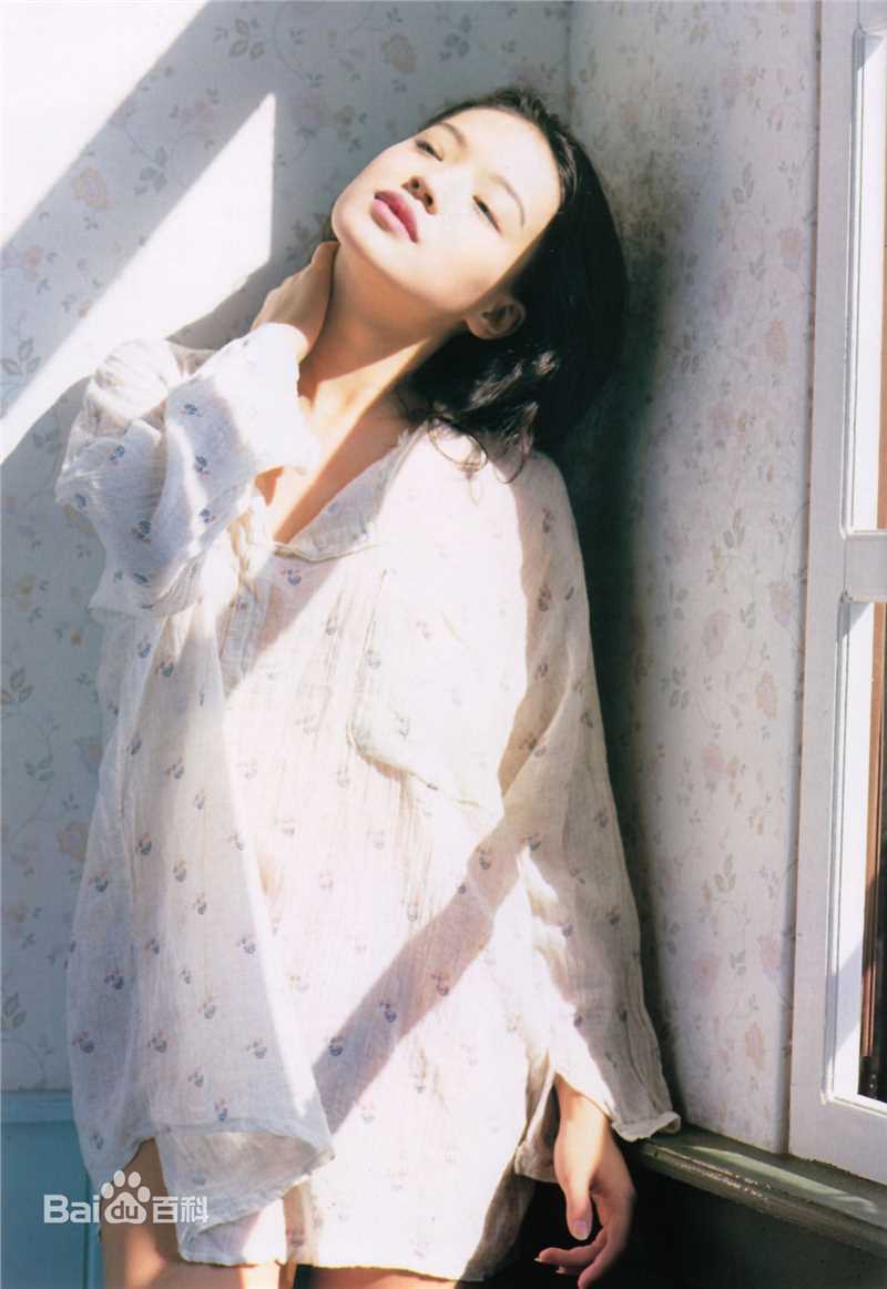 最优质舒淇(Hsu Chi、Shu Qi、Hsu Kei)精彩图册