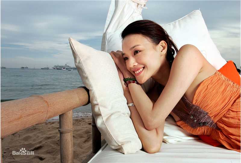 最优质舒淇(Hsu Chi、Shu Qi、Hsu Kei)精彩图册