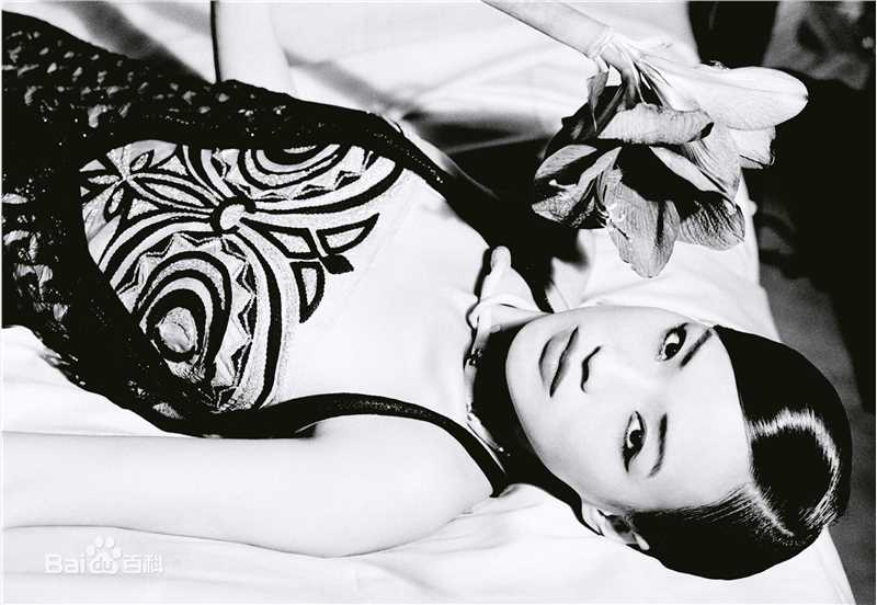 最优质舒淇(Hsu Chi、Shu Qi、Hsu Kei)精彩图册