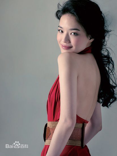 最新舒淇(Hsu Chi、Shu Qi、Hsu Kei)精彩图册