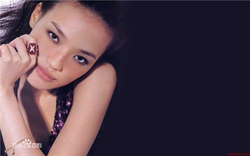 最新舒淇(Hsu Chi、Shu Qi、Hsu Kei)精彩图册