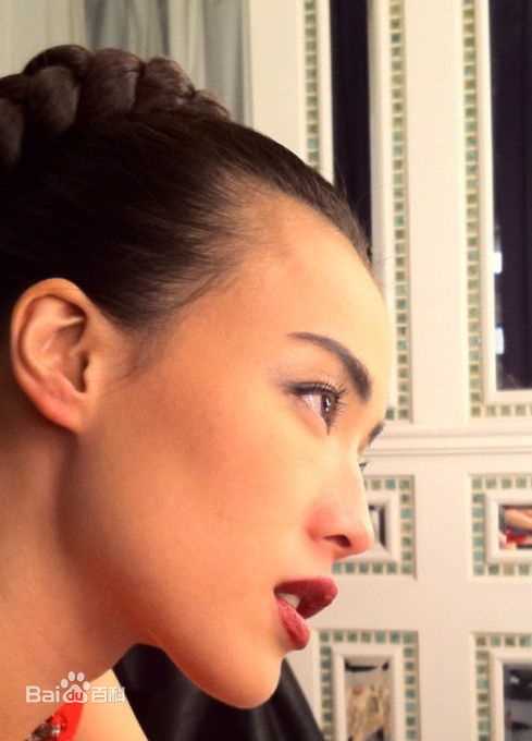 最新舒淇(Hsu Chi、Shu Qi、Hsu Kei)精彩图册