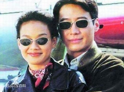 最新舒淇(Hsu Chi、Shu Qi、Hsu Kei)精彩图册