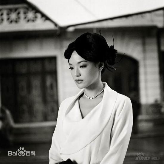 最新舒淇(Hsu Chi、Shu Qi、Hsu Kei)精彩图册