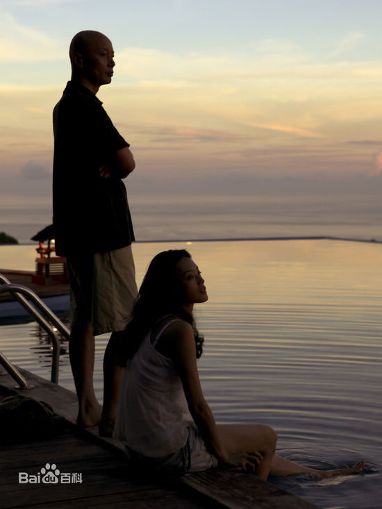 最新舒淇(Hsu Chi、Shu Qi、Hsu Kei)精彩图册