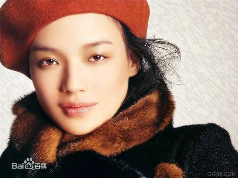 最新舒淇(Hsu Chi、Shu Qi、Hsu Kei)精彩图册