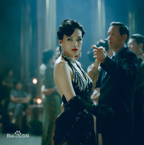 最新舒淇(Hsu Chi、Shu Qi、Hsu Kei)精彩图册