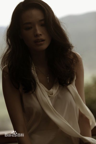 最新舒淇(Hsu Chi、Shu Qi、Hsu Kei)精彩图册