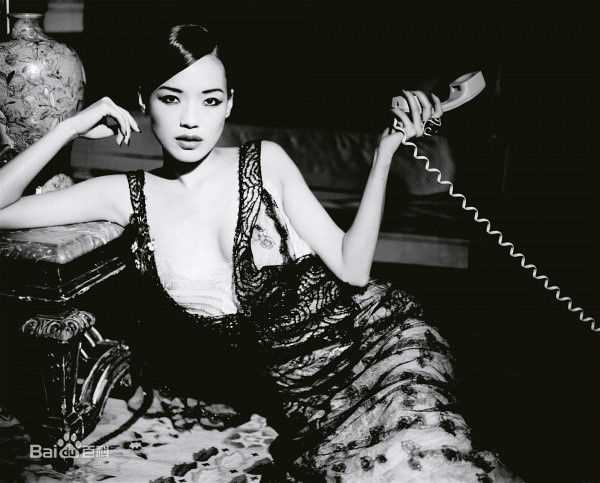 最新舒淇(Hsu Chi、Shu Qi、Hsu Kei)精彩图册