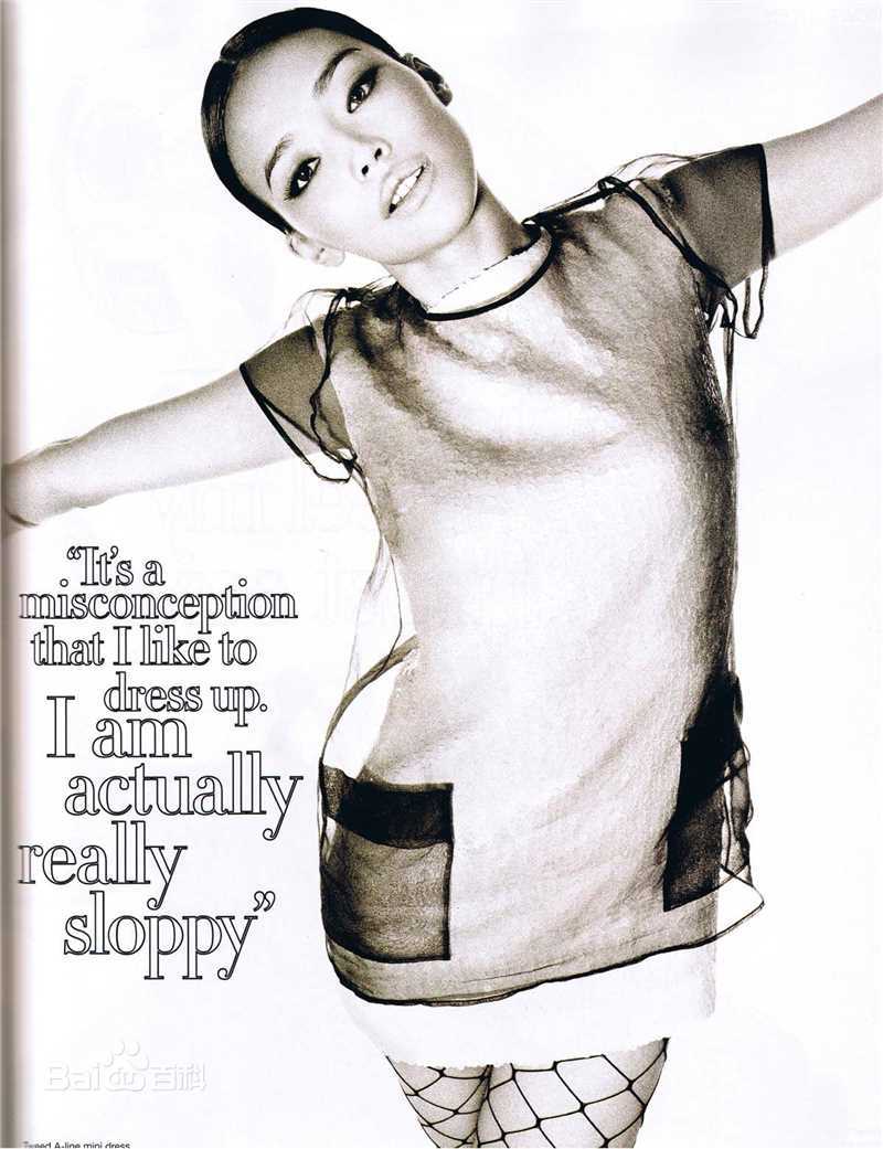 最新舒淇(Hsu Chi、Shu Qi、Hsu Kei)精彩图册