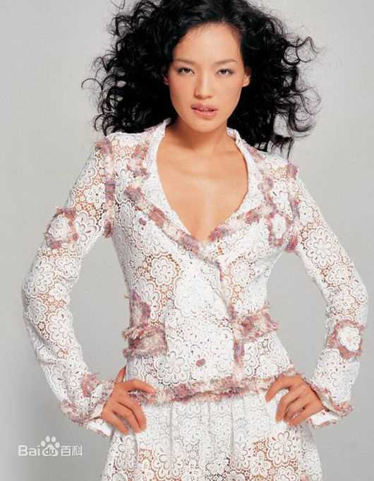 最新舒淇(Hsu Chi、Shu Qi、Hsu Kei)精彩图册