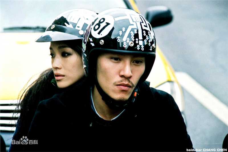 最新舒淇(Hsu Chi、Shu Qi、Hsu Kei)精彩图册