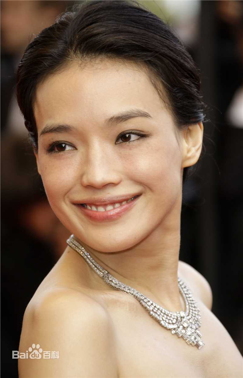 最新舒淇(Hsu Chi、Shu Qi、Hsu Kei)精彩图册