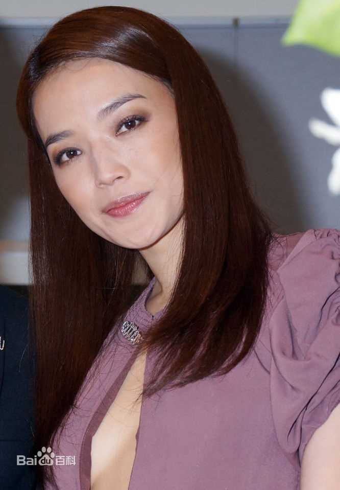 最新舒淇(Hsu Chi、Shu Qi、Hsu Kei)精彩图册