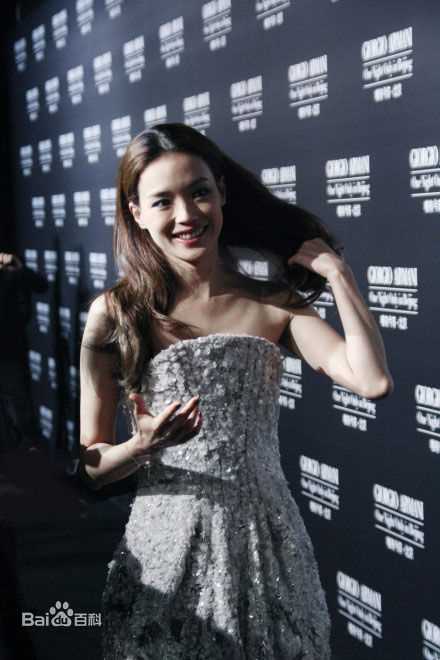 最新舒淇(Hsu Chi、Shu Qi、Hsu Kei)精彩图册