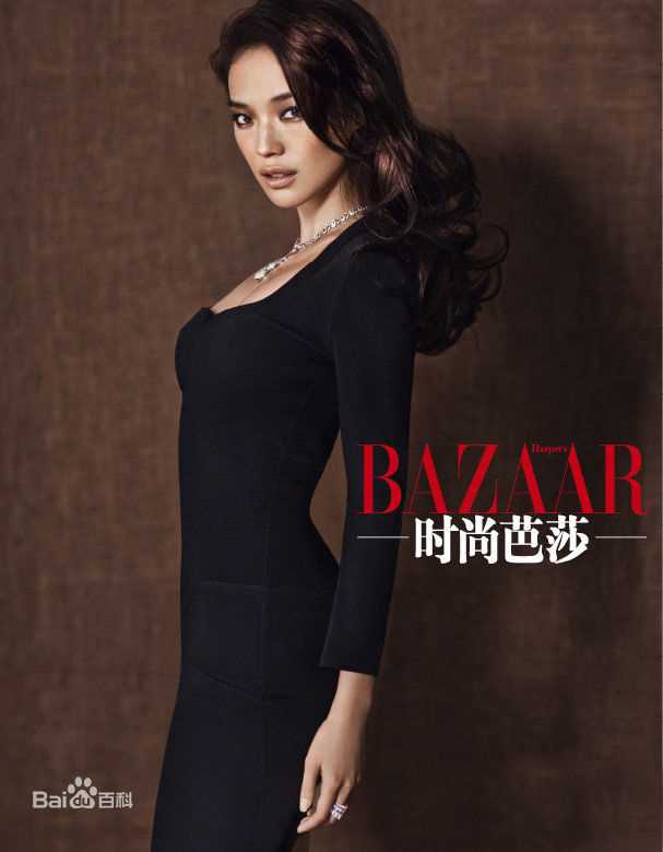 最新舒淇(Hsu Chi、Shu Qi、Hsu Kei)精彩图册