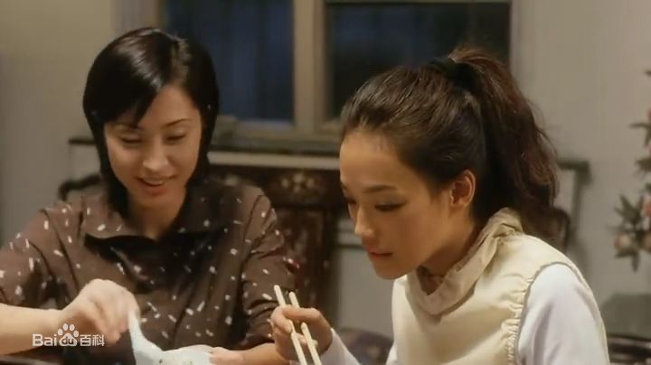 舒淇(Hsu Chi、Shu Qi、Hsu Kei)2000年《赌圣3无名小子》精选剧照