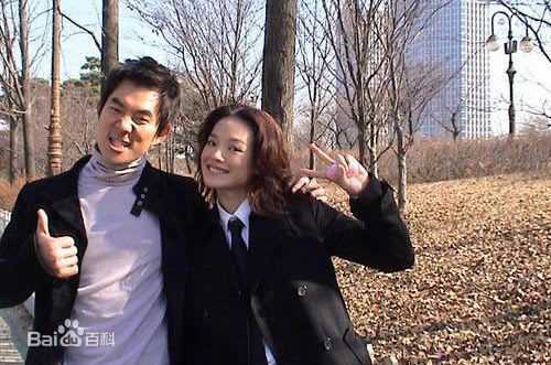 舒淇(Hsu Chi、Shu Qi、Hsu Kei)2005年《韩城攻略》最新剧照