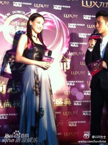 舒淇(Hsu Chi、Shu Qi、Hsu Kei)精彩图册