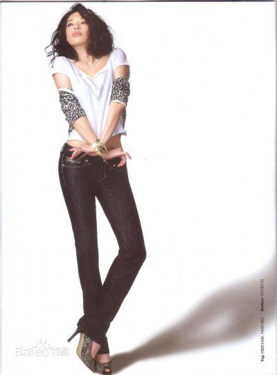 舒淇(Hsu Chi、Shu Qi、Hsu Kei)精彩图册