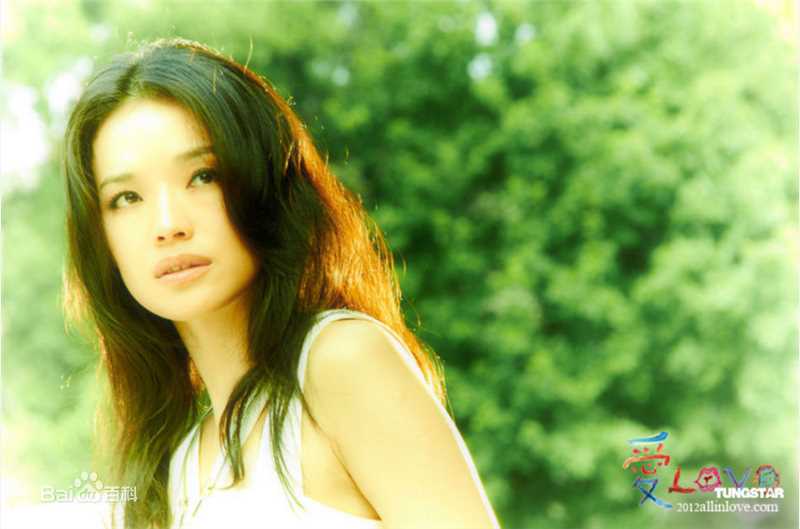 舒淇(Hsu Chi、Shu Qi、Hsu Kei)精彩图册