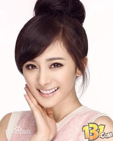 最优质杨幂(Yang Mi,Mini)精彩图册3