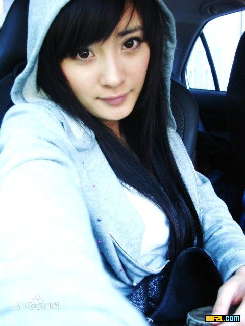 最优质杨幂(Yang Mi,Mini)精彩图册3