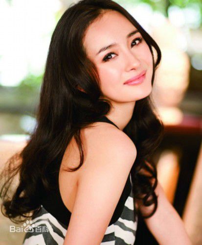 最优质杨幂(Yang Mi,Mini)精彩图册3