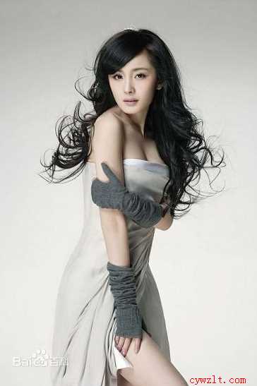 最优质杨幂(Yang Mi,Mini)精彩图册3