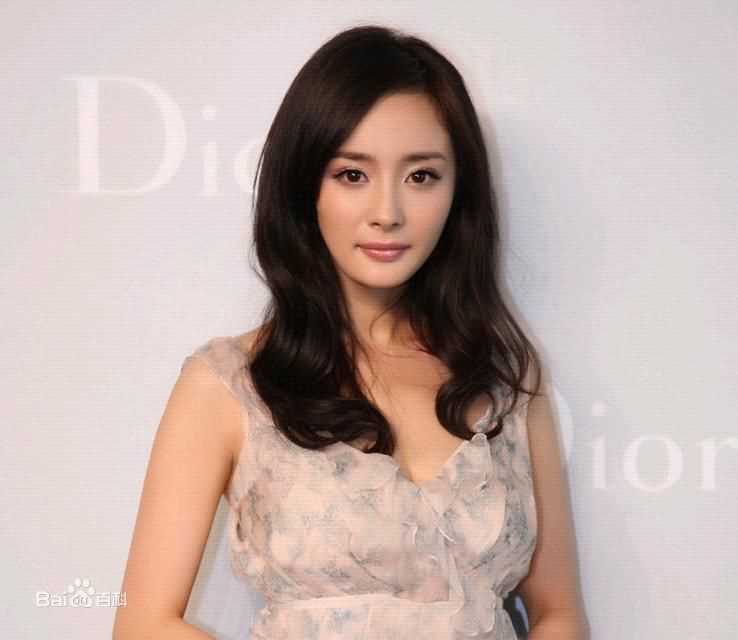 最优质杨幂(Yang Mi,Mini)精彩图册3
