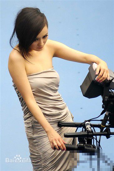 最优质杨幂(Yang Mi,Mini)精彩图册3