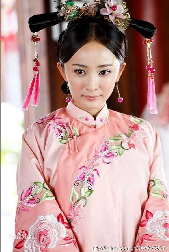 最优质杨幂(Yang Mi,Mini)精彩图册3