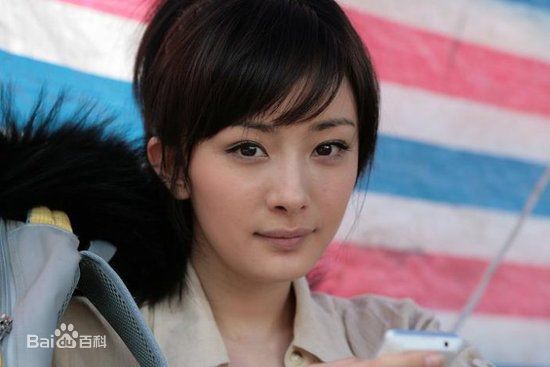 最优质杨幂(Yang Mi,Mini)精彩图册3