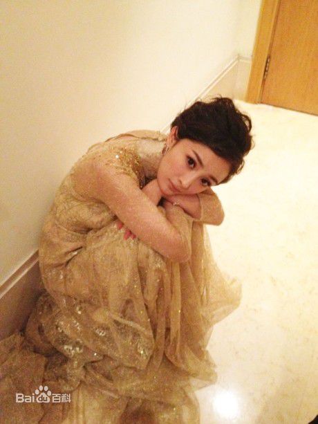 最优质杨幂(Yang Mi,Mini)精彩图册3