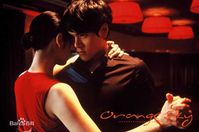 彭于晏(Eddie Peng Yuyan)2007年《基因决定我爱你》最全剧照