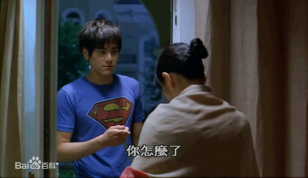 彭于晏(Eddie Peng Yuyan)2007年《基因决定我爱你》最全剧照