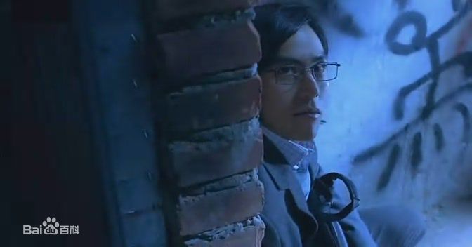 彭于晏(Eddie Peng Yuyan)2008年《女人不坏》最新剧照