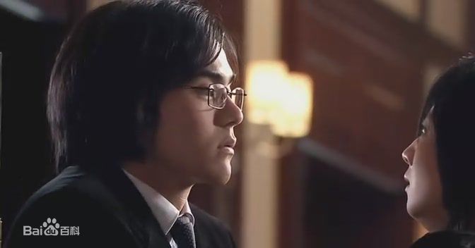 彭于晏(Eddie Peng Yuyan)2008年《女人不坏》最新剧照