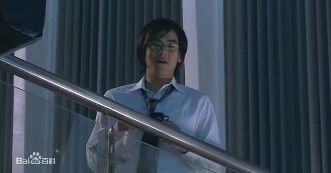 彭于晏(Eddie Peng Yuyan)2008年《女人不坏》最新剧照