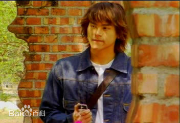 彭于晏(Eddie Peng Yuyan)2002年《爱情》高清剧照