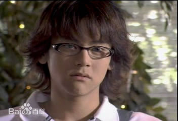 彭于晏(Eddie Peng Yuyan)2002年《爱情》高清剧照