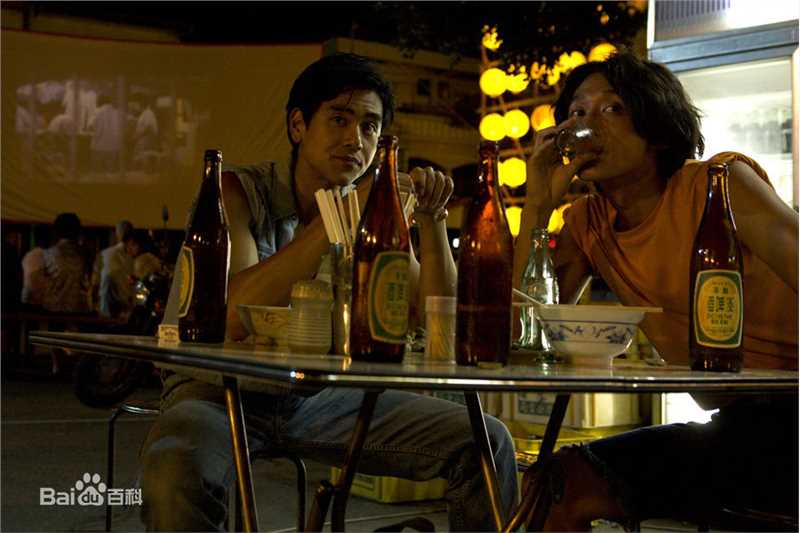 精选彭于晏(Eddie Peng Yuyan)精彩图册