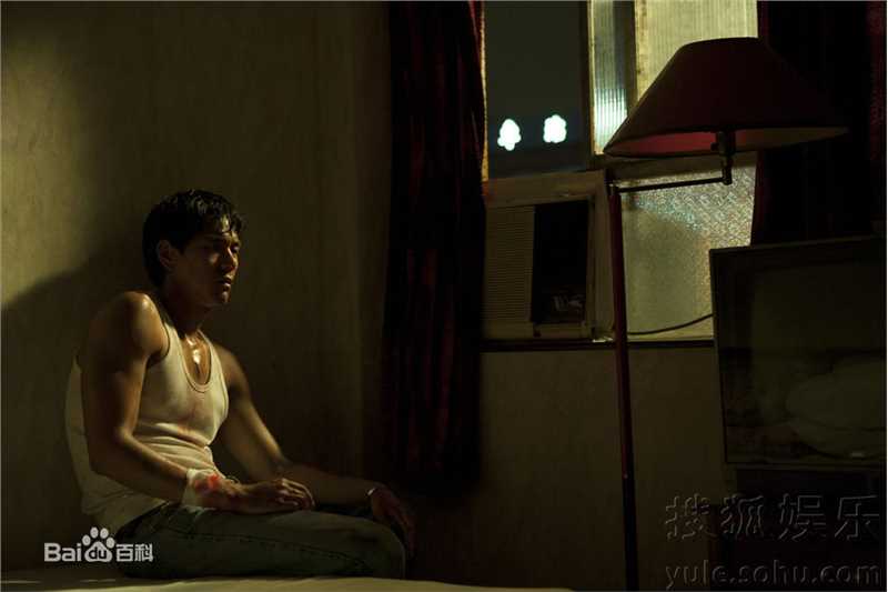 精选彭于晏(Eddie Peng Yuyan)精彩图册