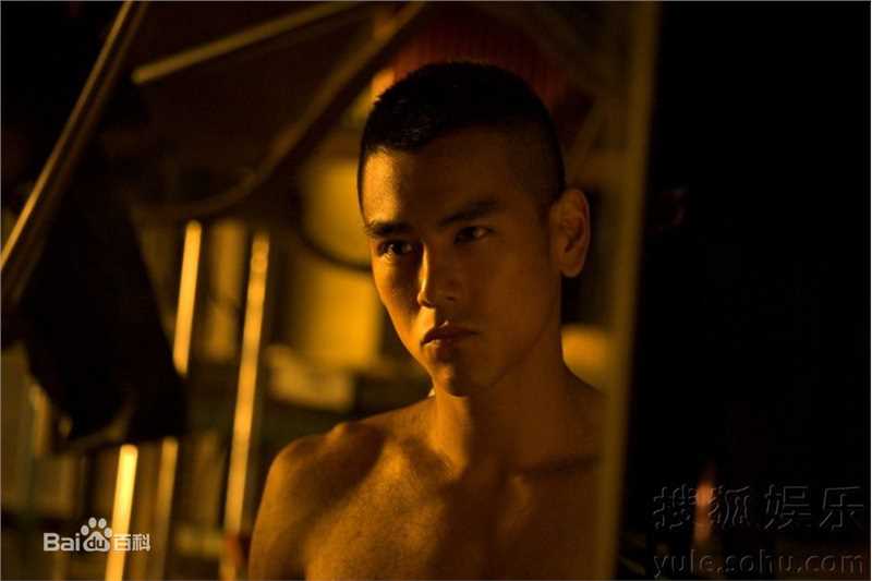 精选彭于晏(Eddie Peng Yuyan)精彩图册