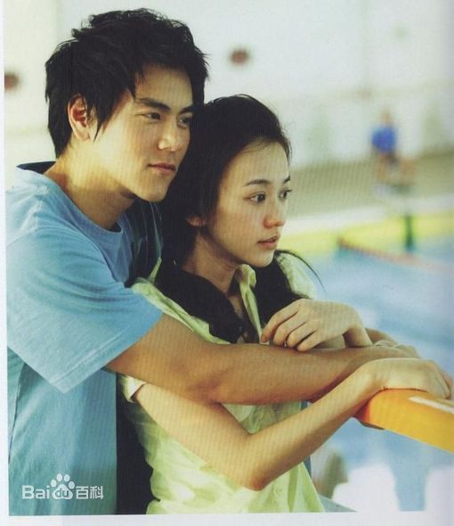 最全彭于晏(Eddie Peng Yuyan)精彩图册