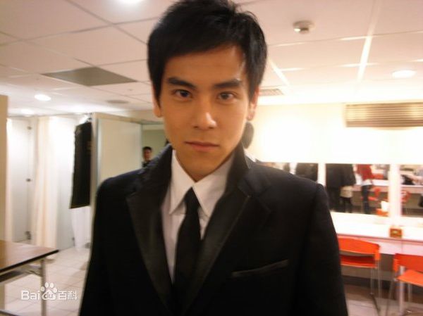 最全彭于晏(Eddie Peng Yuyan)精彩图册
